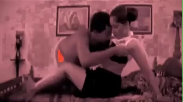 young Indian fucked by security guard Hindi porn